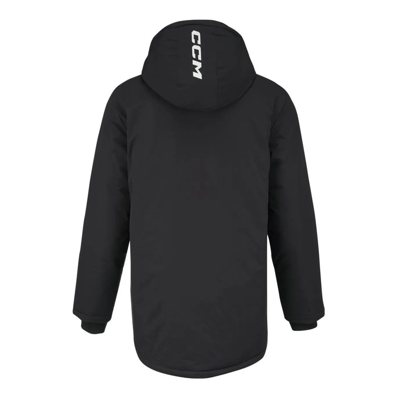 CCM Jacka Team Winter Sr Black