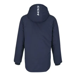 CCM Jacka Team Winter Sr Navy