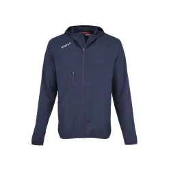 CCM Jacka Training Wind Breaker Sr Navy