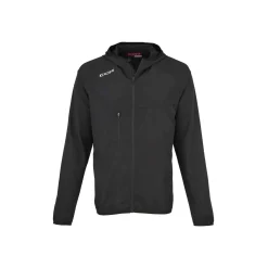 CCM Jacka Training Wind Breaker Sr Black