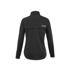CCM Jacka Womens Rink Suit Sr Black