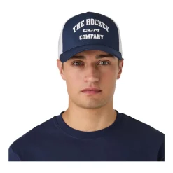 CCM Keps Athleisure Trucker Sr Classic Navy