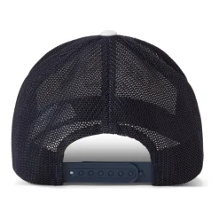 CCM Keps Athleisure Trucker Sr Blanc De Blanc
