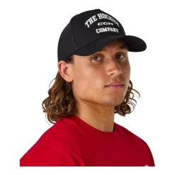 CCM Keps Athleisure Trucker Sr Black