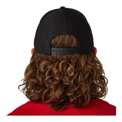 CCM Keps Athleisure Trucker Sr Black