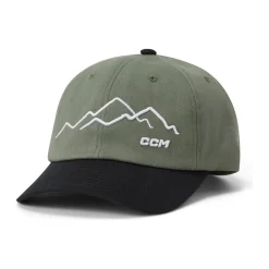 CCM Keps Baseball Winter Sr Vetiver