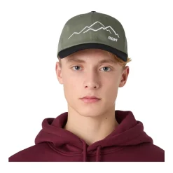 CCM Keps Baseball Winter Sr Vetiver