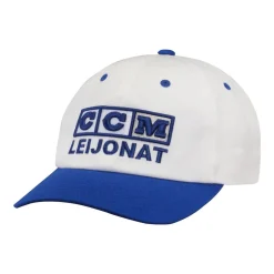 CCM Keps 2 Color Team Finland Sr