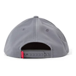 CCM Keps Flatbrim Snapback Charcoal