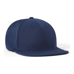 CCM Keps Flatbrim Snapback Navy