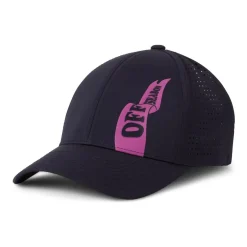 CCM Keps Golf Flexcap Sr Classic Navy