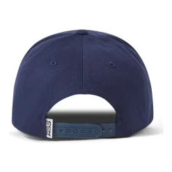 CCM Keps Golf Peaked Rope Navy