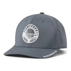 CCM Keps Golf Perforated Grey