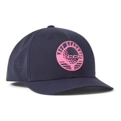 CCM Keps Golf Perforated Navy