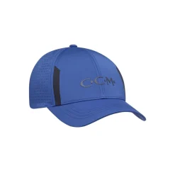 CCM Keps Golf Perforerad Royal