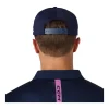 CCM Keps Golf Snapback Sr