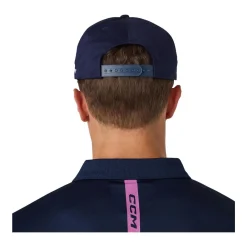 CCM Keps Golf Snapback Sr