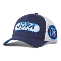CCM Keps Jofa Meshback Trucker