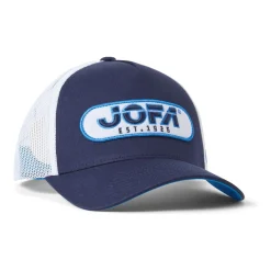 CCM Keps Jofa Meshback Trucker