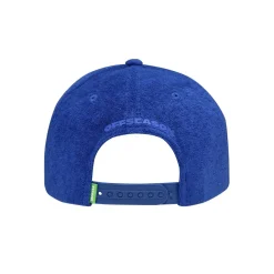 CCM Keps Justerbar Golf Cap Royal