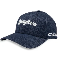 CCM Keps Premium Justerbar DIF