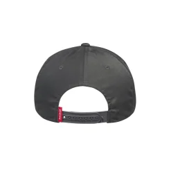 CCM Keps Team Flatbrim Snapback Sr
