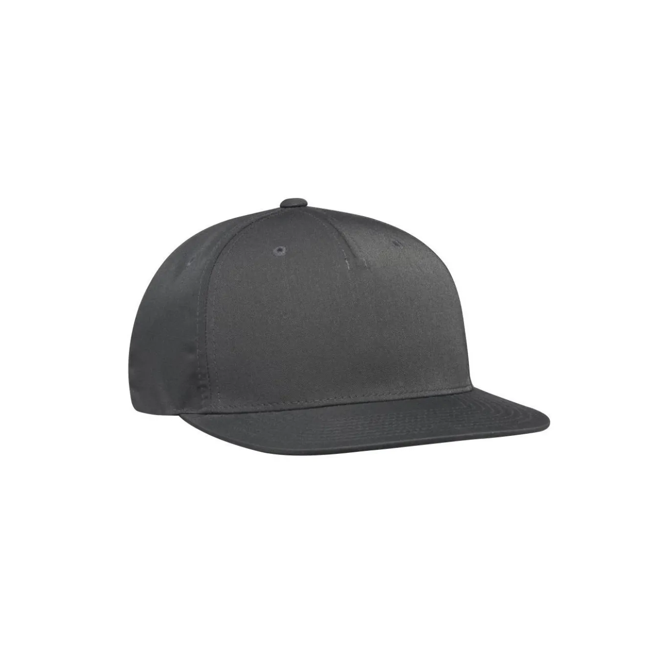 CCM Keps Team Flatbrim Snapback Sr