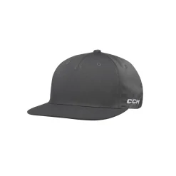 CCM Keps Team Flatbrim Snapback Sr