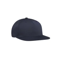 CCM Keps Team Flatbrim Snapback Sr Navy