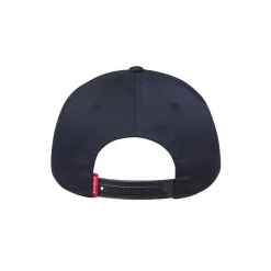 CCM Keps Team Flatbrim Snapback Sr Navy