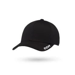 CCM Keps Team Flexfit Svart