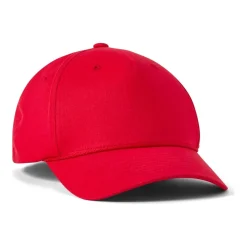 CCM Keps Team Training Red