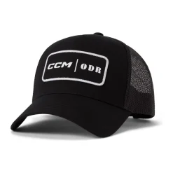 CCM Keps Trucker Winter A Sr