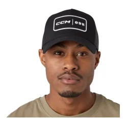 CCM Keps Trucker Winter A Sr
