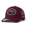 CCM Keps Trucker Winter B Sr