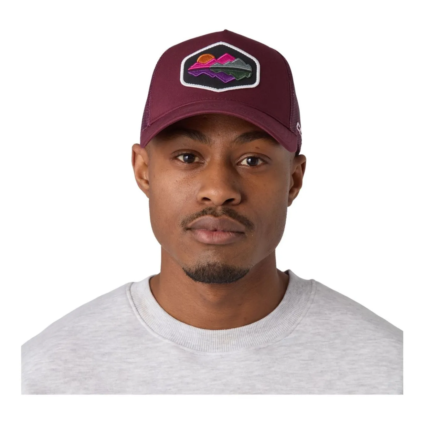 CCM Keps Trucker Winter B Sr