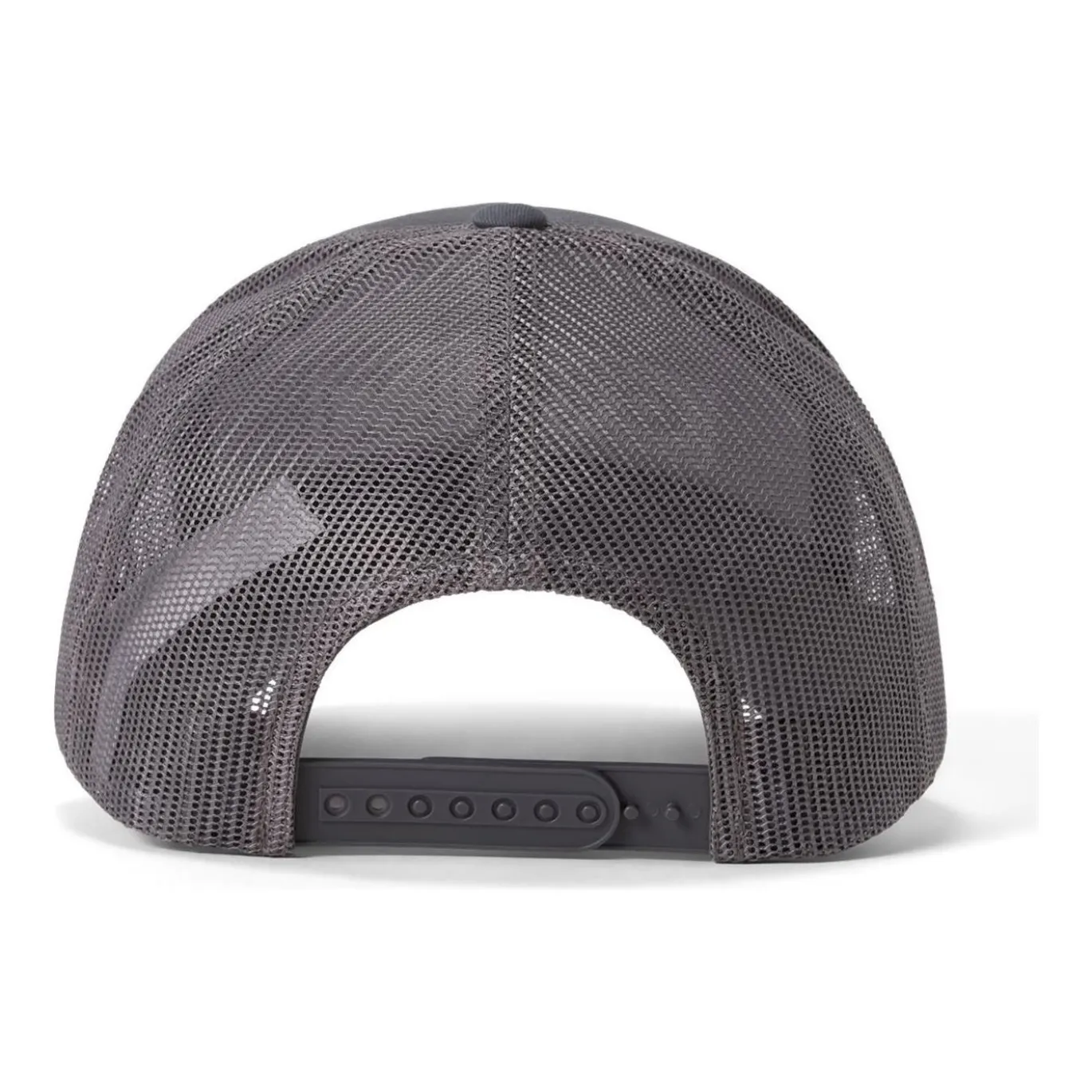 CCM Keps VIntage Trucker Jr Iron