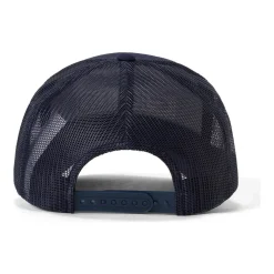 CCM Keps VIntage Trucker Jr Navy