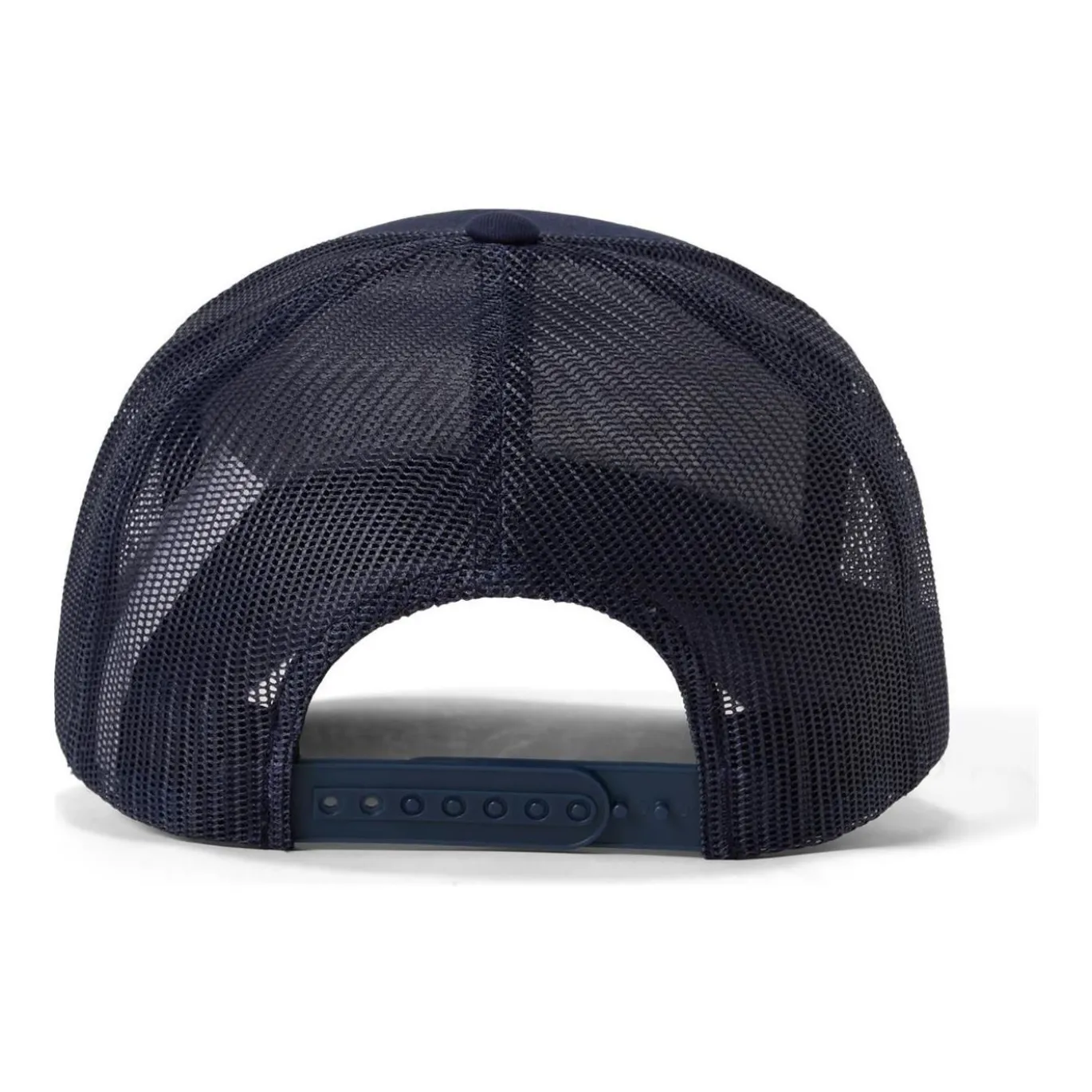 CCM Keps VIntage Trucker Jr Navy
