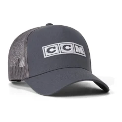 CCM Keps Vintage Trucker Sr Iron