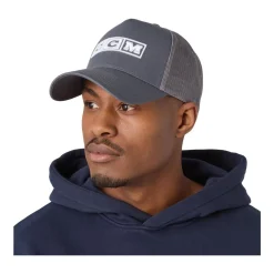 CCM Keps Vintage Trucker Sr Iron