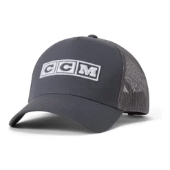 CCM Keps Vintage Trucker Sr Iron