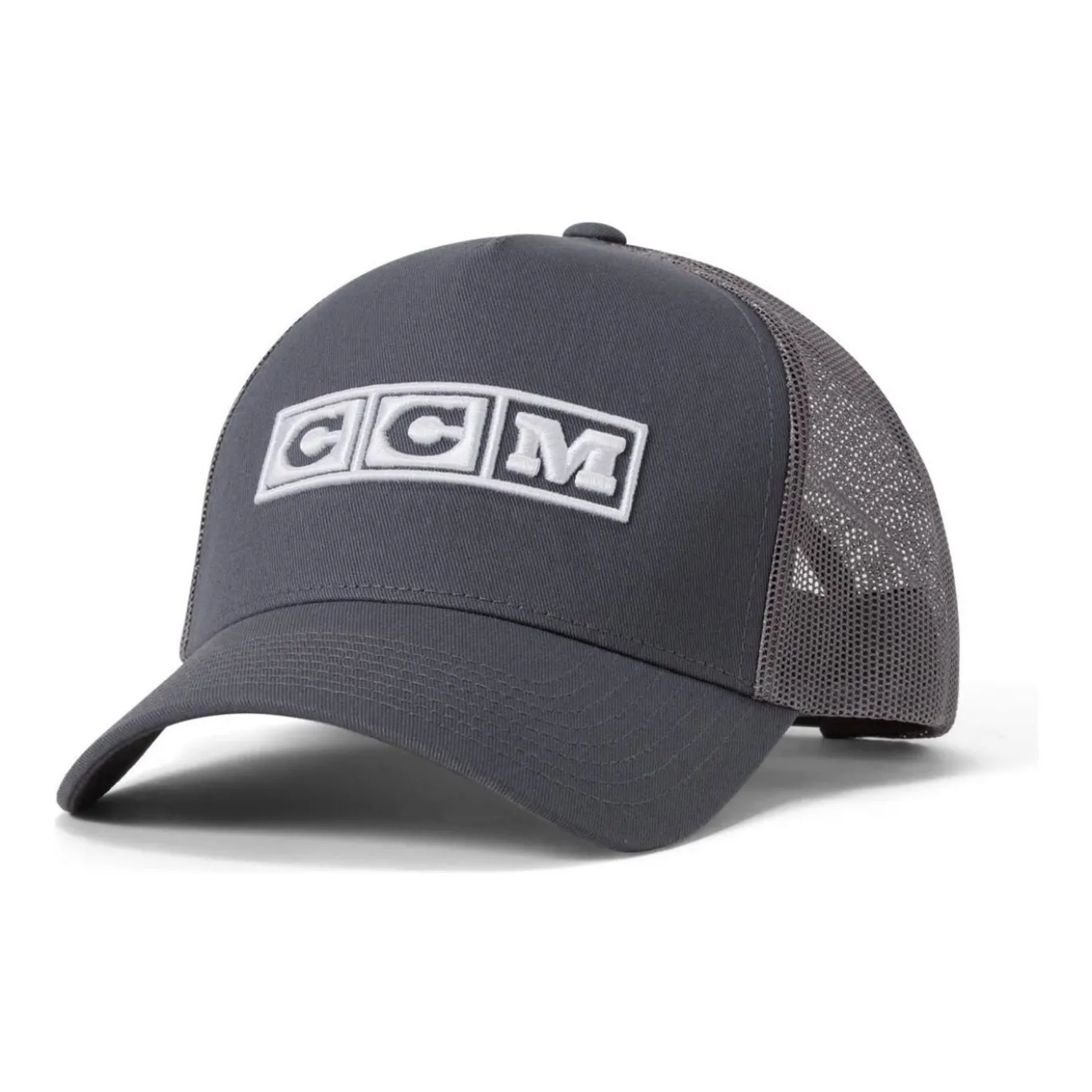 CCM Keps Vintage Trucker Sr Iron