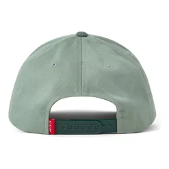 CCM Keps We Are Hockey Iceberg Green