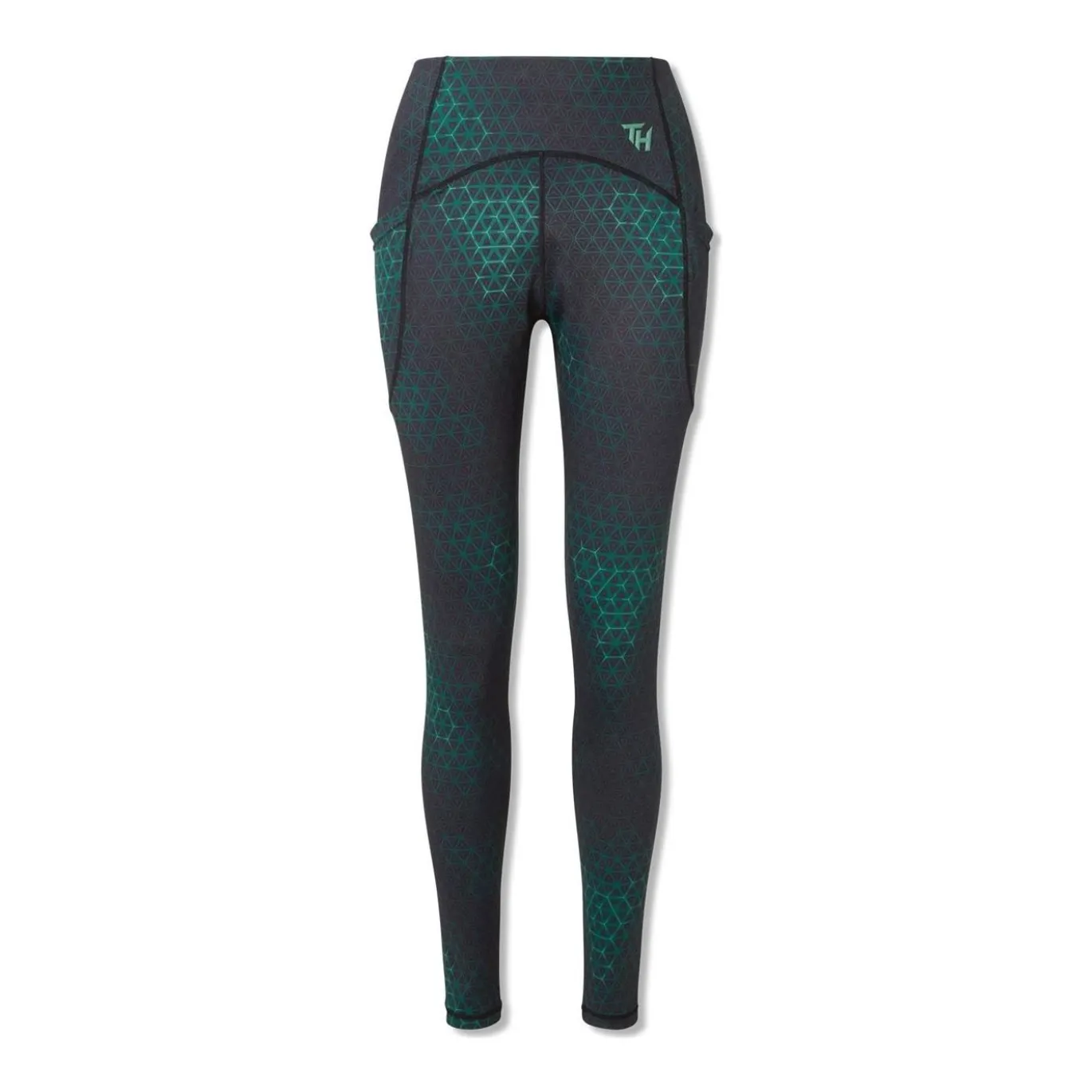 CCM Leggings Training FTW Womens