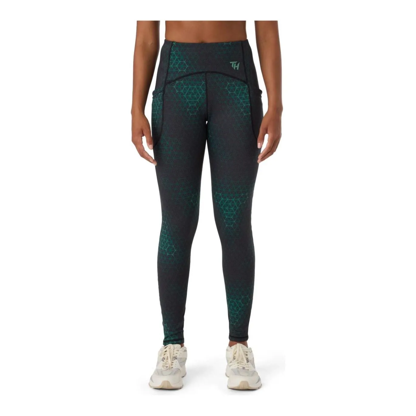 CCM Leggings Training FTW Womens