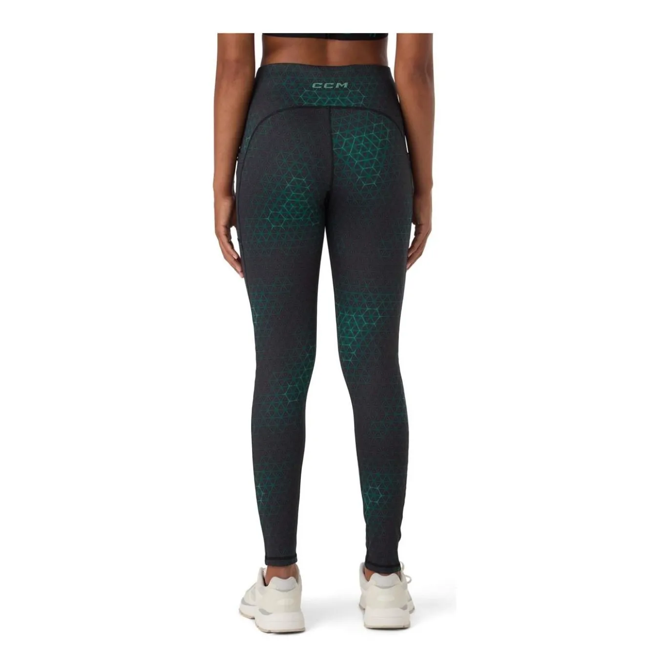 CCM Leggings Training FTW Womens