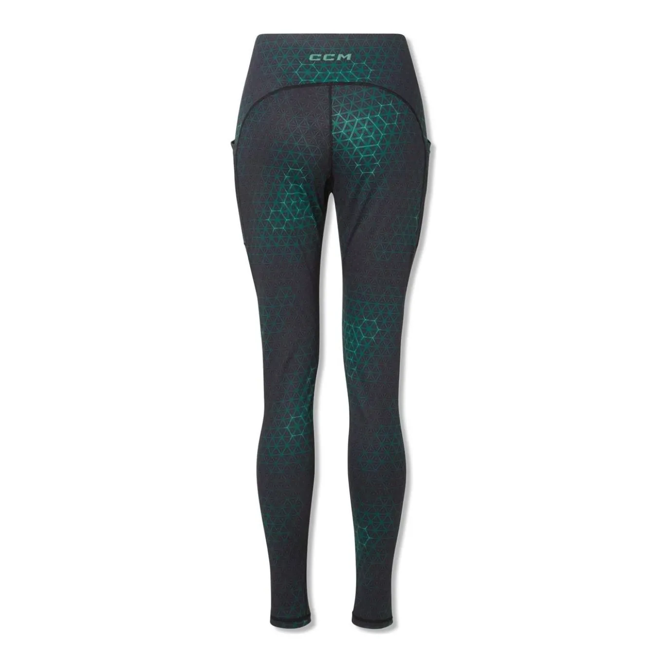 CCM Leggings Training FTW Womens