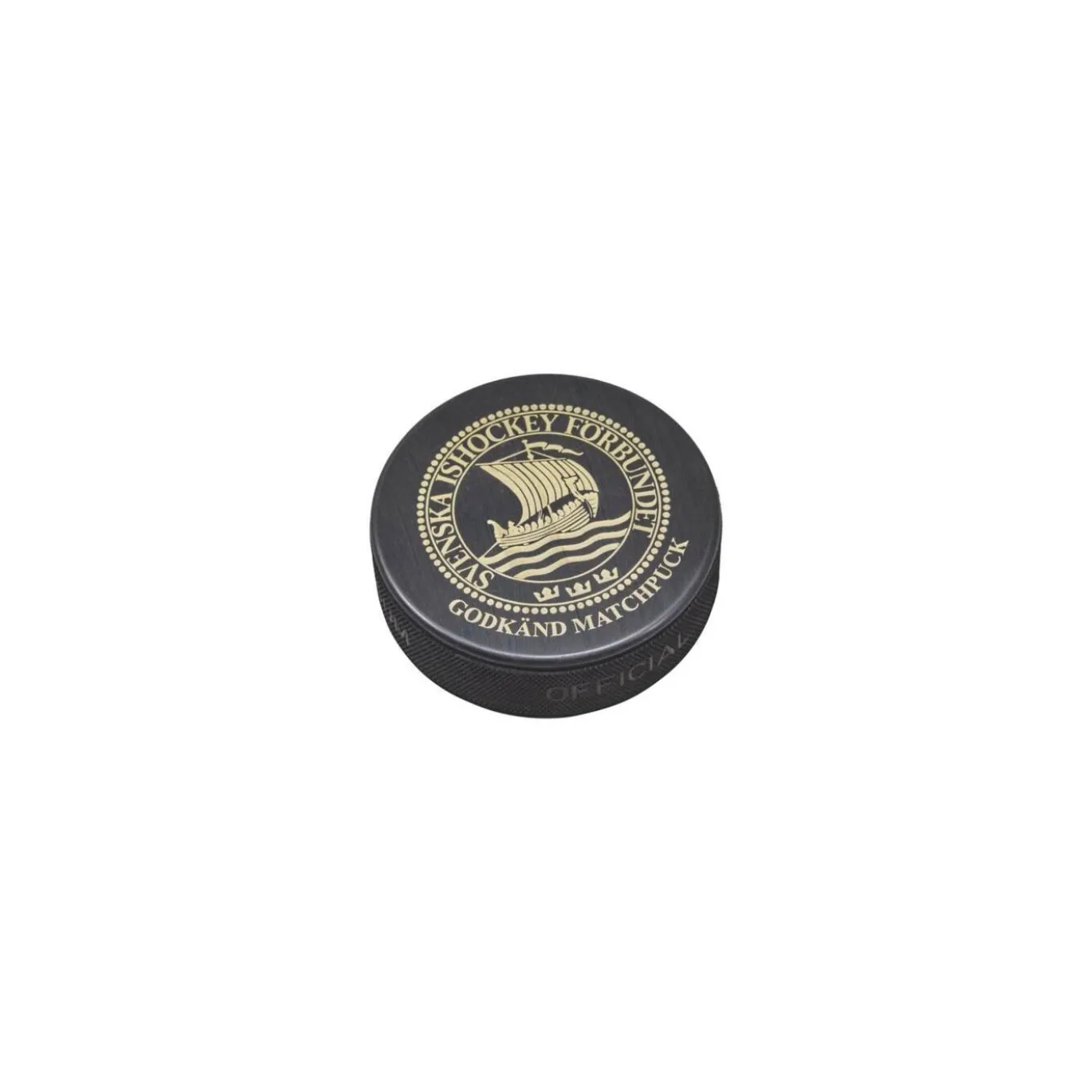 CCM Matchpuck