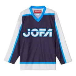 CCM Matchtröja JOFA Replica Sr